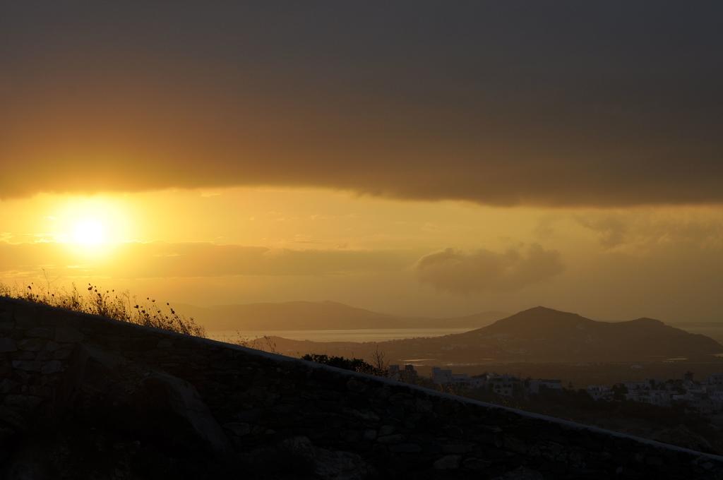 Belogna Ikons Villa Vívlos Esterno foto