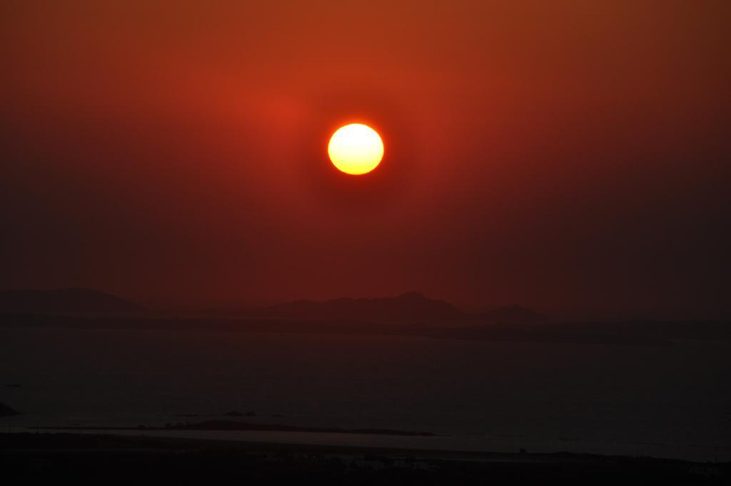 Belogna Ikons Villa Vívlos Esterno foto